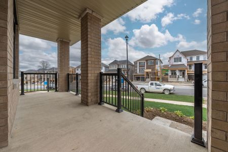 For Lease - 992 Trailsview Avenue, Cobourg, Ontario - Photo 5