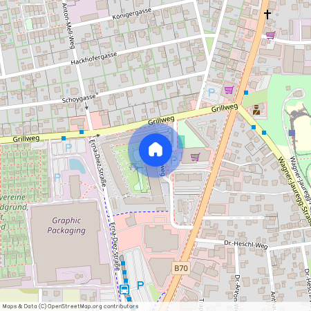 Grillweg 7a / 50, 8053, Graz