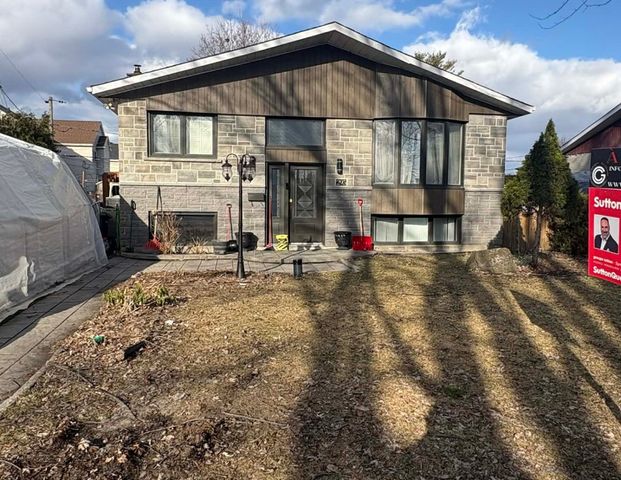 À louer / Maison de plain-pied - Photo 1