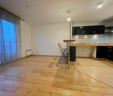 Location / Appartement T3 - Photo 4