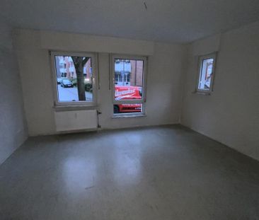 Ab sofort! 2-Zimmer-Wohnung in Dortmund Dorstfeld - Photo 1