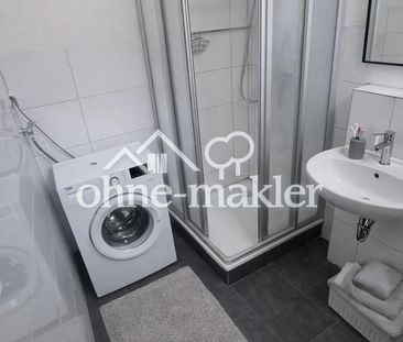 Urban & ruhig: Eigenes Hofgebäude (85 m²) im Zentrum Düsseldorf - Photo 1