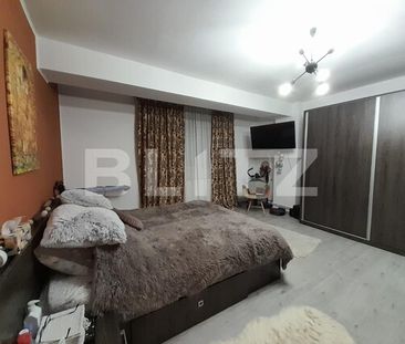 Apartament de 2 camere, modern, 65 mp, pet-friendly, zona Craiovita - Photo 5