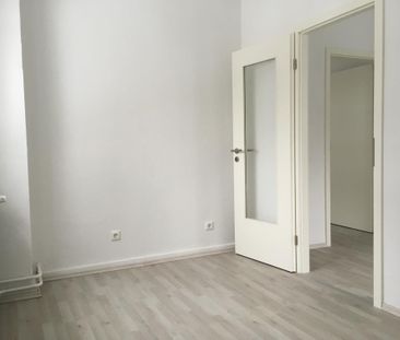 2-Zimmer-Wohnung in Gelsenkirchen Scholven - Photo 2