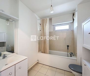 Appartement T3 LIEUSAINT à louer - Photo 6