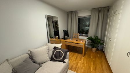 Agavägen, Lidingö - Photo 2