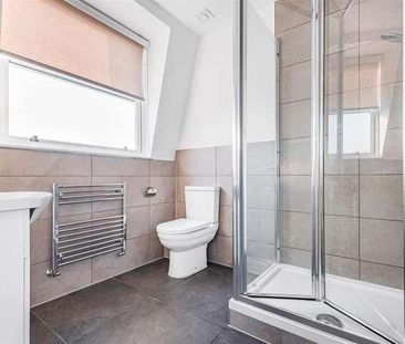 Greencroft Gardens, West Hampstead, NW6 - Photo 2