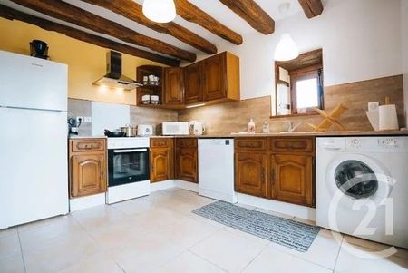 Maison à louer 4 pièces - 95,40 m2 DEOLS - 36 - Photo 5