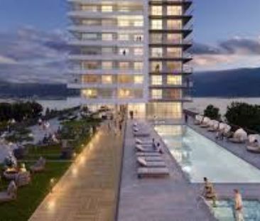 Brand New on the 14th Floor – Water by the Park - Photo 1