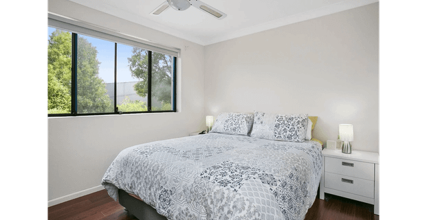 Spacious One-Bedroom - Photo 1