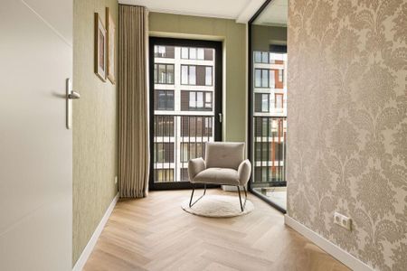 Appartement te huur: Niemeyerstraat 215 2132 HE Hoofddorp - Photo 3