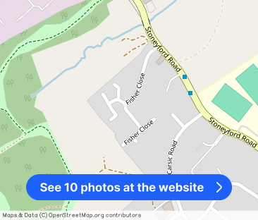 Fisher Close, Sutton-In-Ashfield NG17 - Photo 1