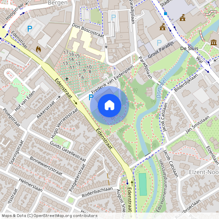 Frederik van Eedenplein 169, Eindhoven