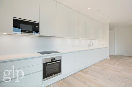 3 bedroom penthouse to rent - Photo 3