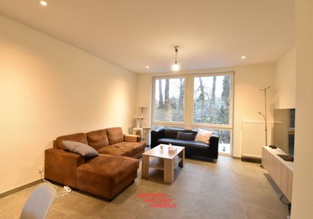 Recent appartement met terras op prachtige locatie - Photo 5