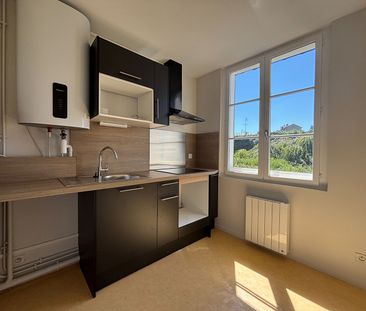 Location Appartement 2 pièces 45m² ROUEN 76000 - Photo 3