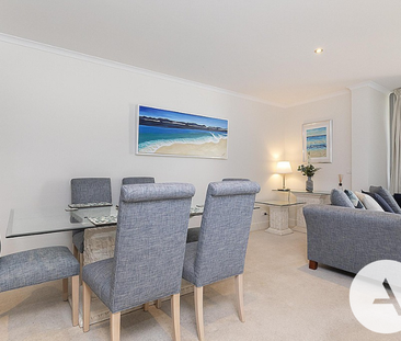 78/77 Northbourne Ave, Braddon ACT 2612 - Apartment For Rent | Domain - Photo 2