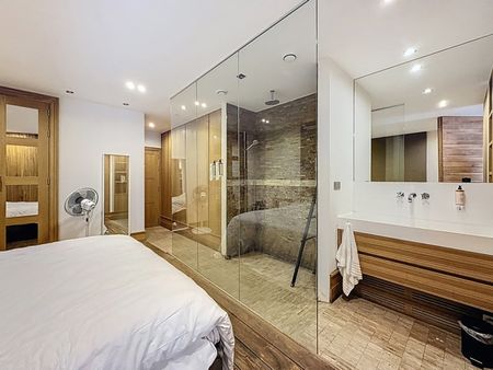 Appartement te huur in Ixelles - Foto 5