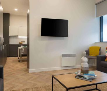 Standard Ensuite - Photo 2