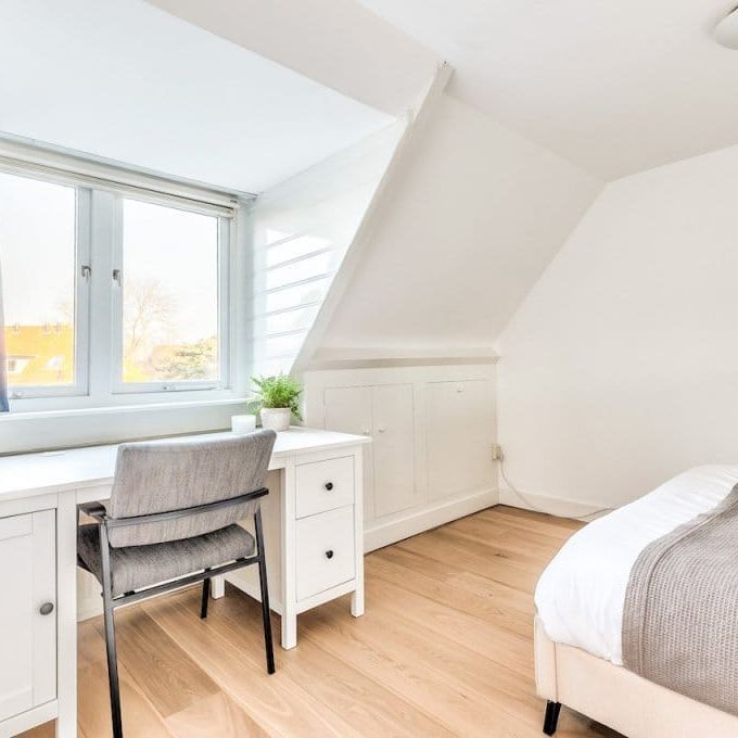 Herfstlaan 8, Van Merlenbuurt en Valkenburgerplein en omgeving, 2103AV, Heemstede - Photo 1