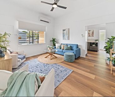 30 Wagner Street, Oonoonba QLD 4811 - House For Rent | Domain - Photo 1