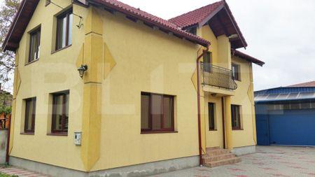 Casa nemobilat pentru birouri, hala 10 parcări, zona Marast - Fotografie 4