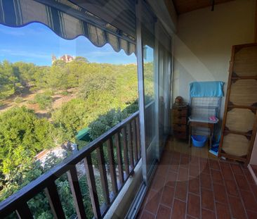 STUDIO Proche centre SAUSSET LES PINS Meublé, - Photo 1