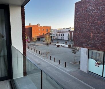 Knap nieuwbouw appartement in stijlvol gebouw - Photo 1