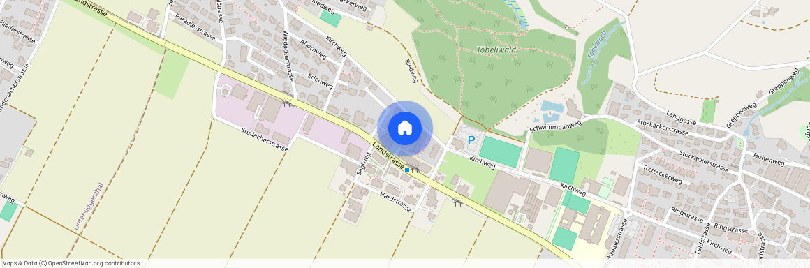 5416, Obersiggenthal, Sonnmattweg, 6A