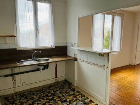 Location Appartement 2 pièces 35m² MEAUX 77100 - Photo 5