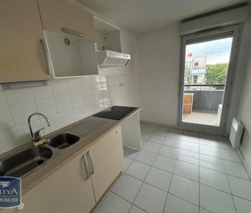 Appartement à louer 3 pièces 64.73m² - Photo 6