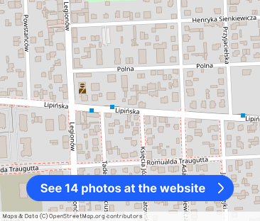 Stylowe mieszkanie dla Ciebie i Twojego pupila - Photo 1