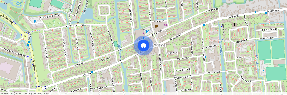 Dorpsstraat 29-A, Plaszoom, 1531HA, Wormer