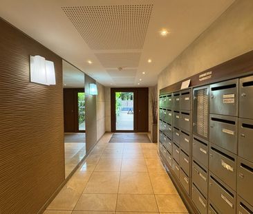 Appartement 1 Pièce 33 m² - Photo 2