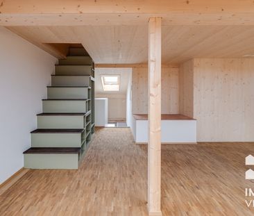 2.5 Zimmer, 75 m², 5. Stock - Foto 6