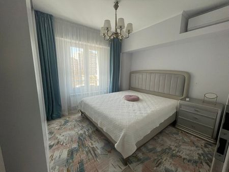 Unirii, Piata Alba Iulia, inchiriere apartament 3 camere - Fotografie 3