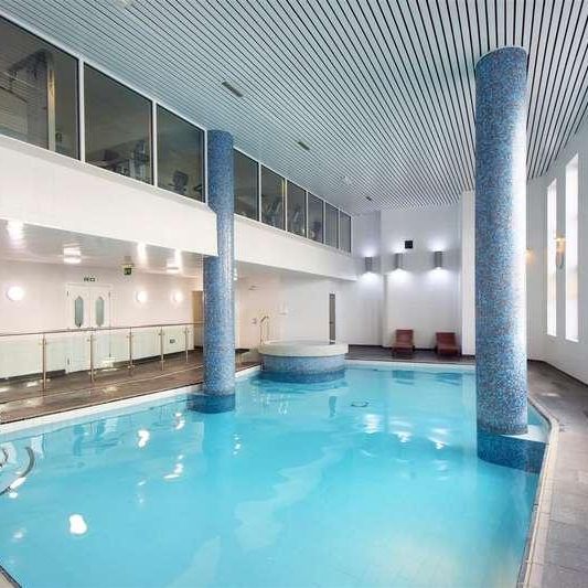 Mercury Court, Homer Drive, E14 - Photo 1