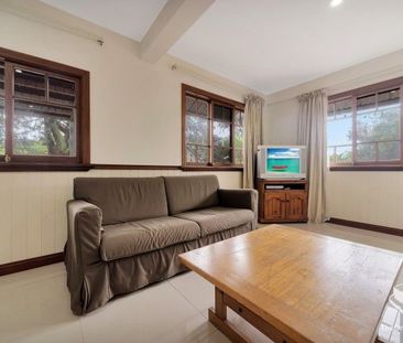 Spacious Furnished Home in Prime Location â¨ - Photo 2