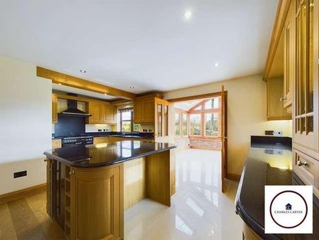 Four Bedroom Detached Home, Broadwas, Worcester, WR6 - Photo 5