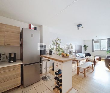 Appartement T3 près de CHALONS EN CHAMPAGNE à louer - Photo 1