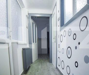 Studio 60 mp, decomandat, mobilat modern, prima inchiriere, zona Facultatii de Business - Photo 1