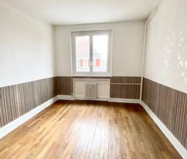 Appartement à louer 3 pièces 64.1m² - Photo 4