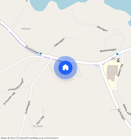 Stenhuggerivägen 2 D, 373 61, Sturkö, Sweden