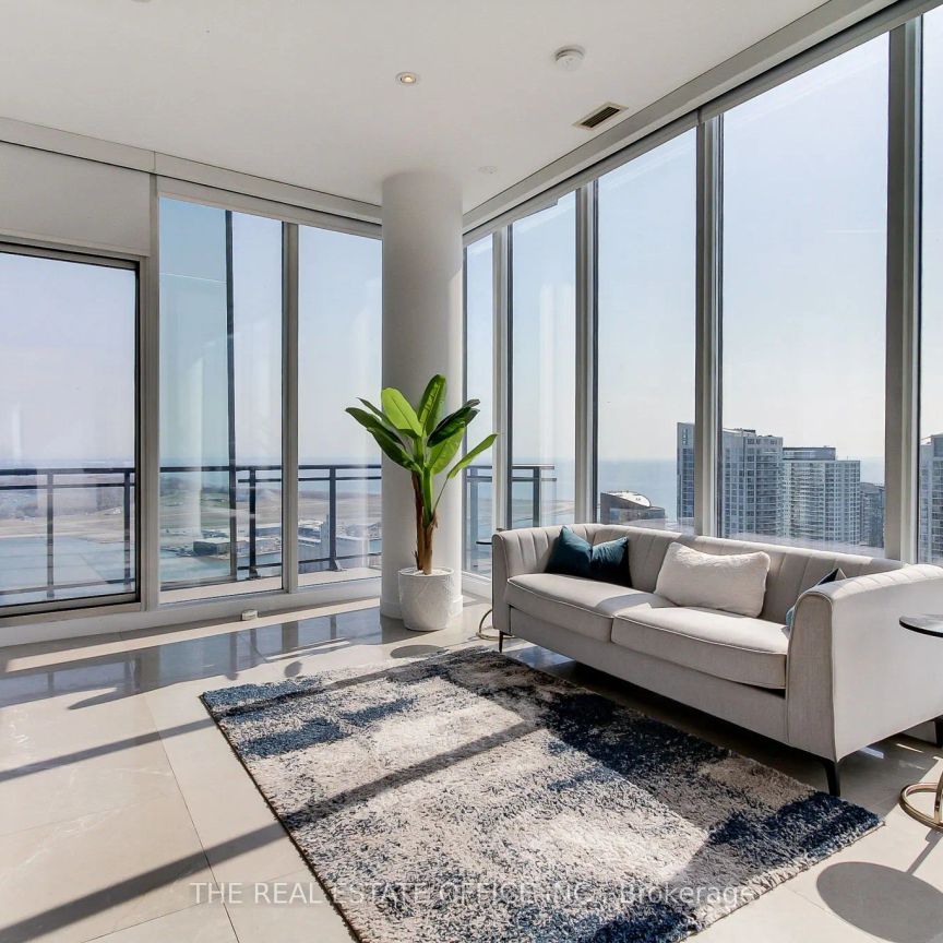 25 Capreol Court #PH02 - Photo 1