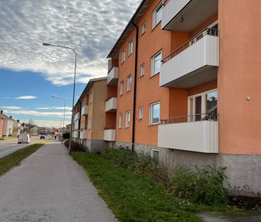 Västra Långgatan 61 C, 57731, HULTSFRED, Sverige - Foto 1