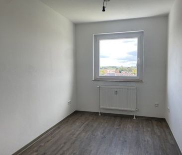 3-Zi.-Wohnung frei! - Foto 4