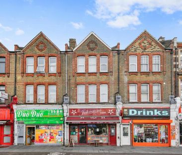 Studio to rent - Photo 6