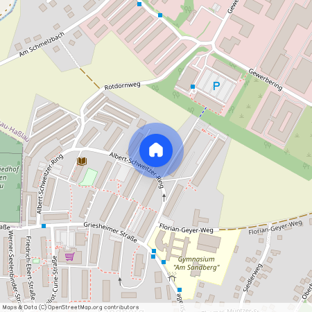 Albert-Schweitzer-Ring 37, 08112 Wilkau-Haßlau