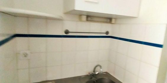 A LOUER A BRUZ: SITE DE KER LANN-APPARTEMENT STUDIO D'ENVIRON 21 m² habitables, résidence étudi... - Photo 3