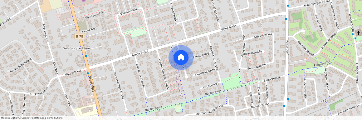 Brockenblick, 38302 Niedersachsen - Wolfenbüttel